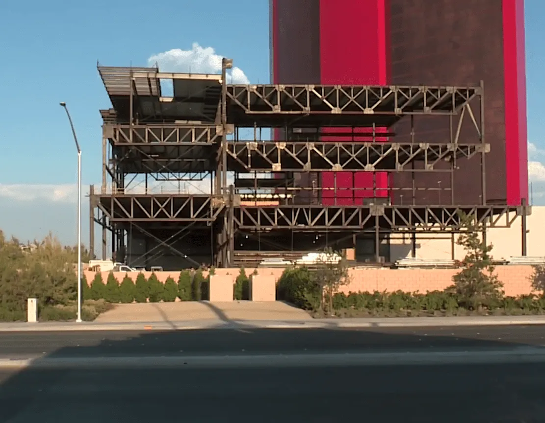 ResortsWorld Vegas