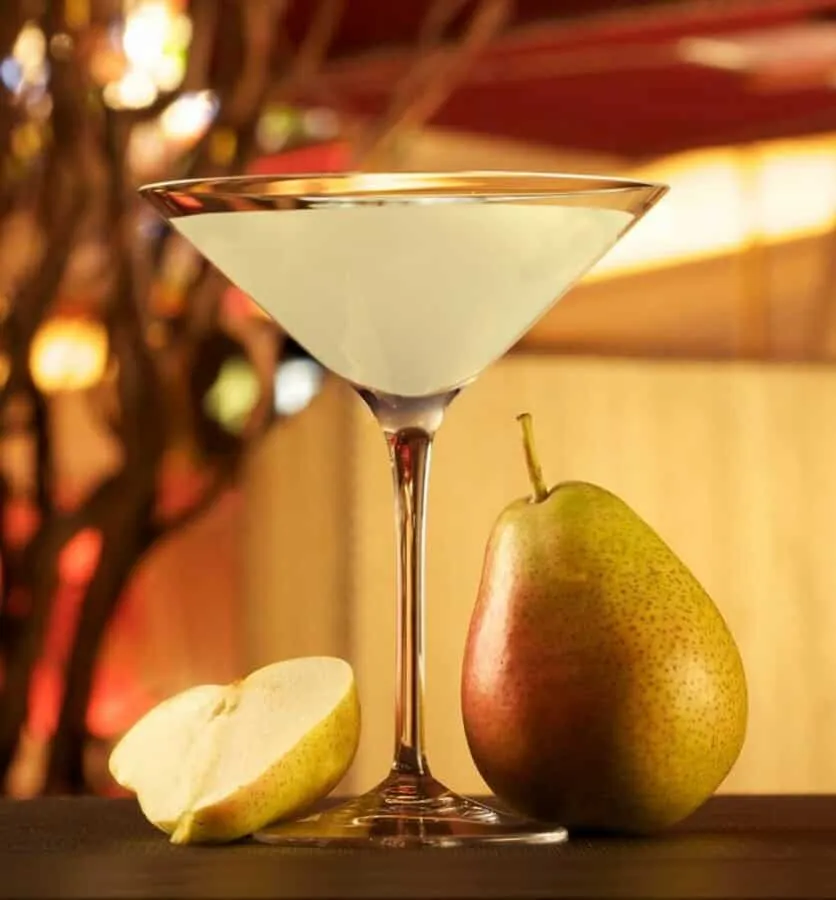 STOCKHOLM Signature Sips