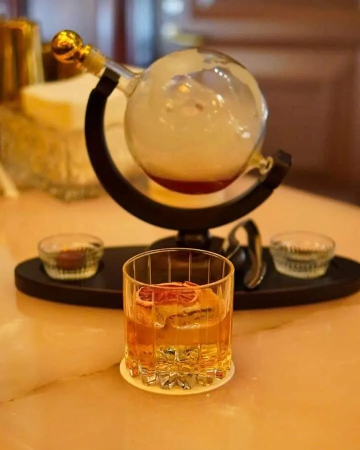 The Havana Inspired Cocktails