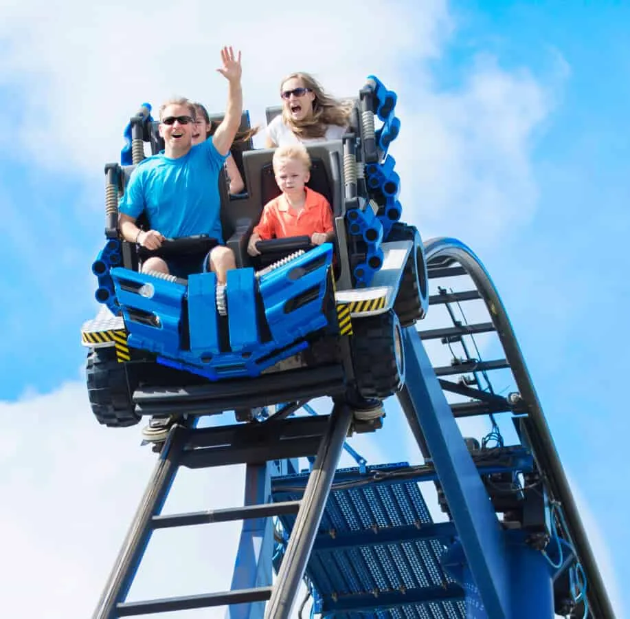 Things to Do In Las Vegas for Teenagers