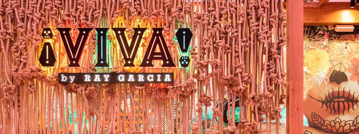 Viva Resorts World