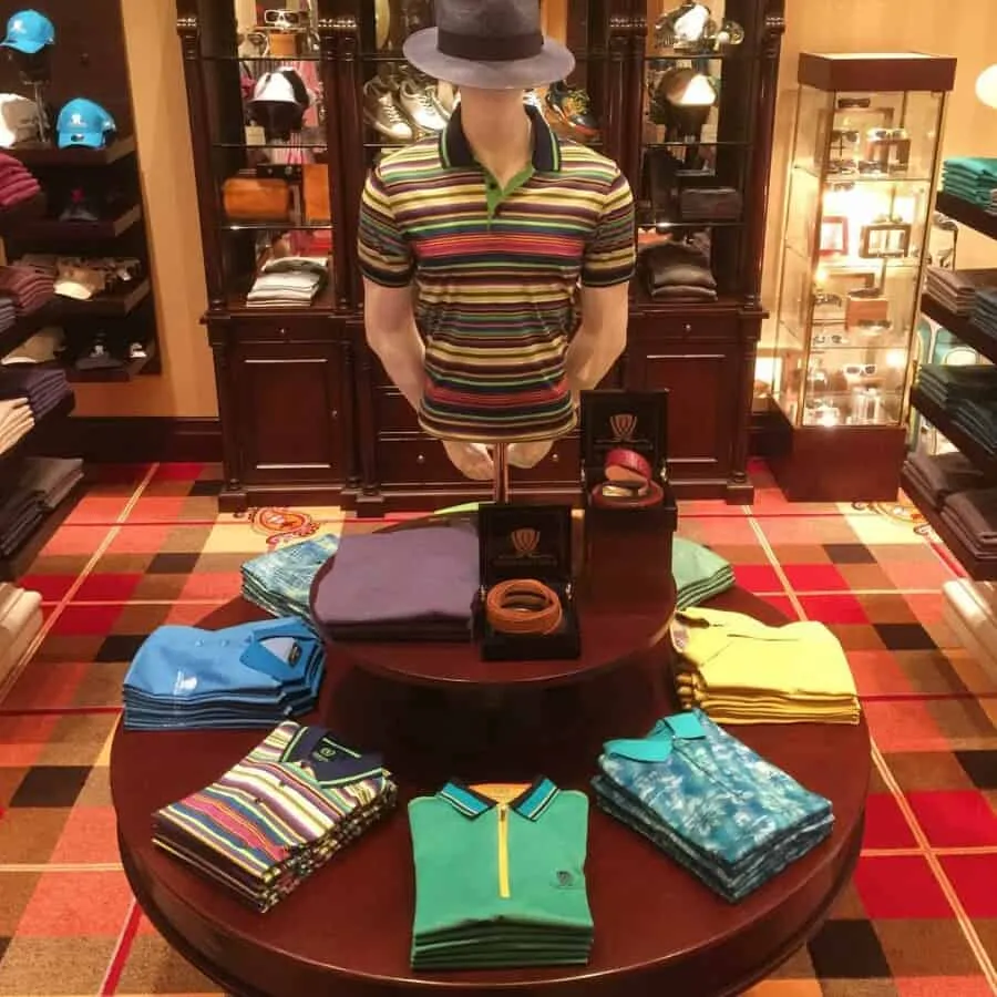 Wynn Pro's Shop at Wynn Golf Club