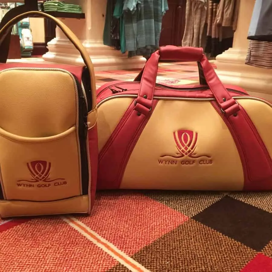 Wynn Pro Shop at Wynn