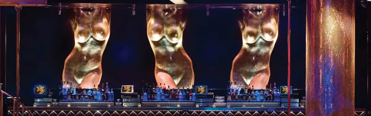 XS Bar