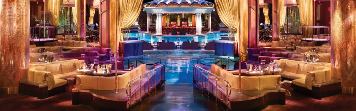 XS Night club