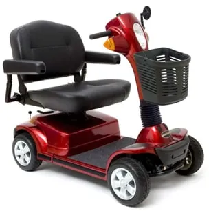 2017 MAXIMA 4-WHEELER