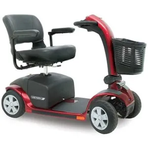 2017 VICTORY 10 4-WHEELER