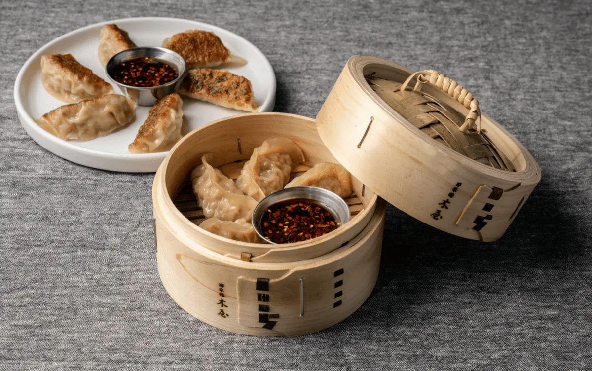 Dumplings