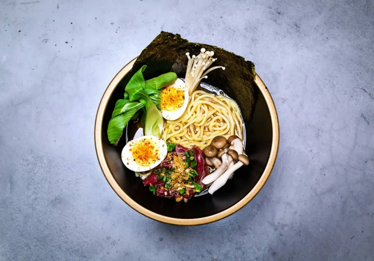 8East Noodles