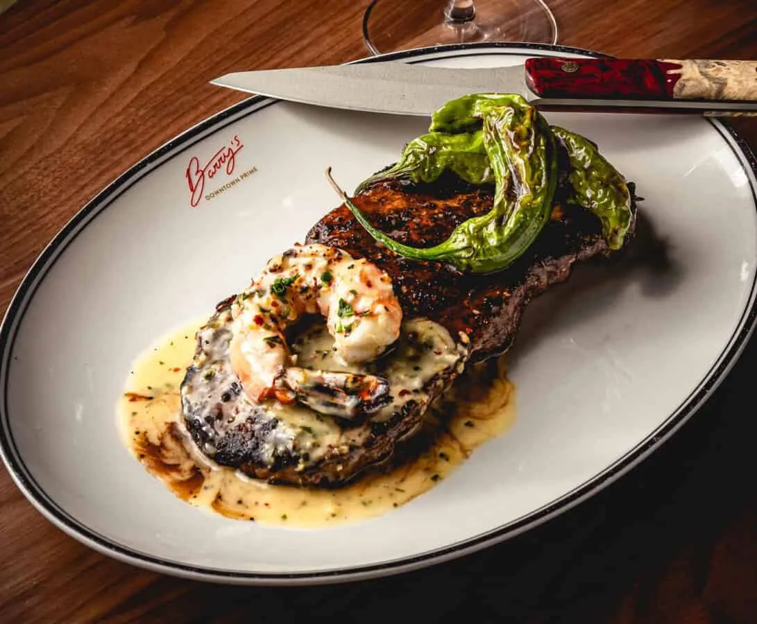 Australian Wagyu in Steaks & Entrees