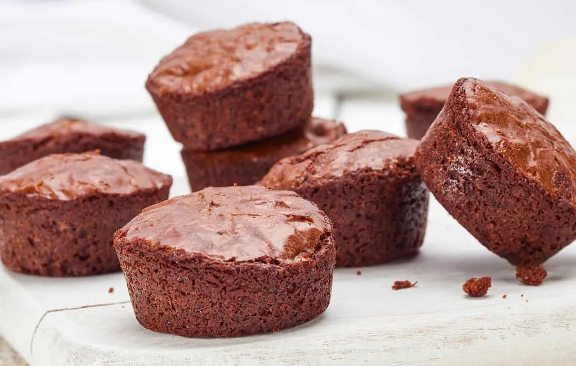 Brownie Bites