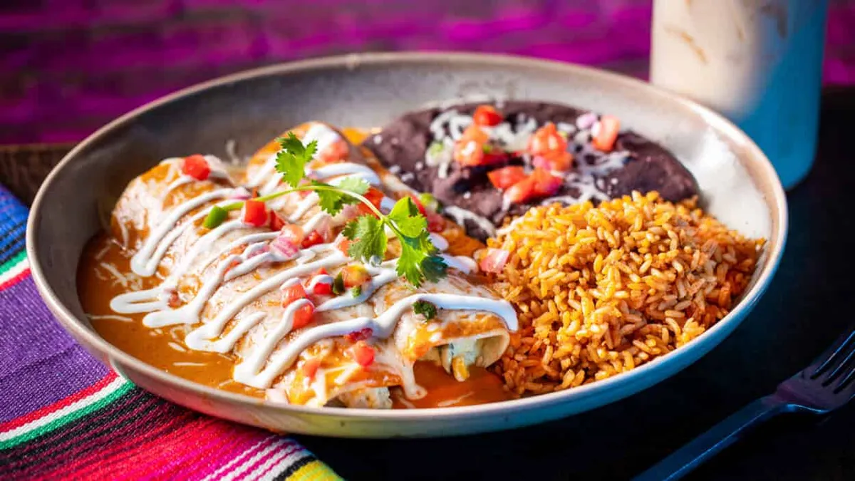 Chayo Mexican Kitchen + Tequila Bar