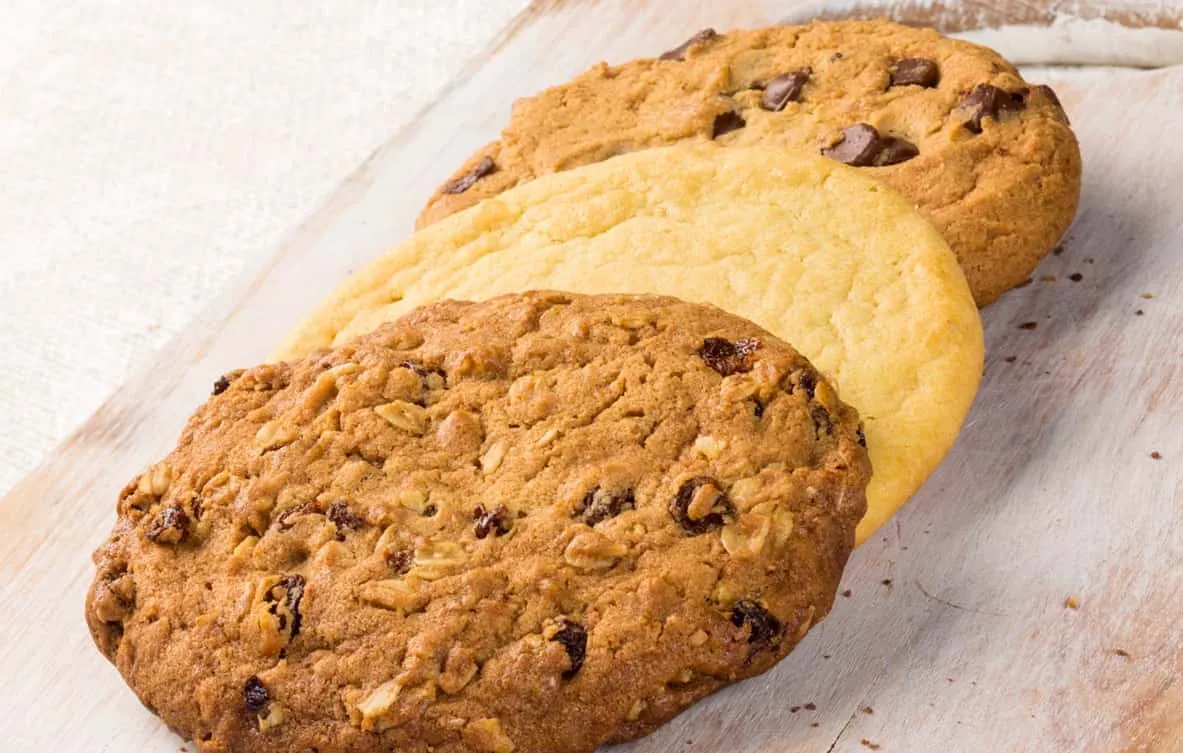 Cookies