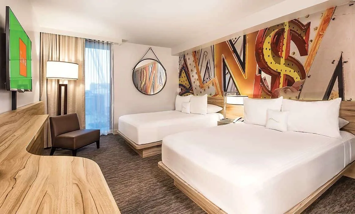 Deluxe Rooms