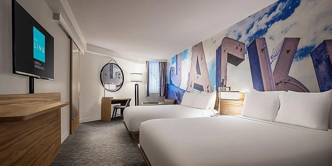 District 3 Room Bedroom