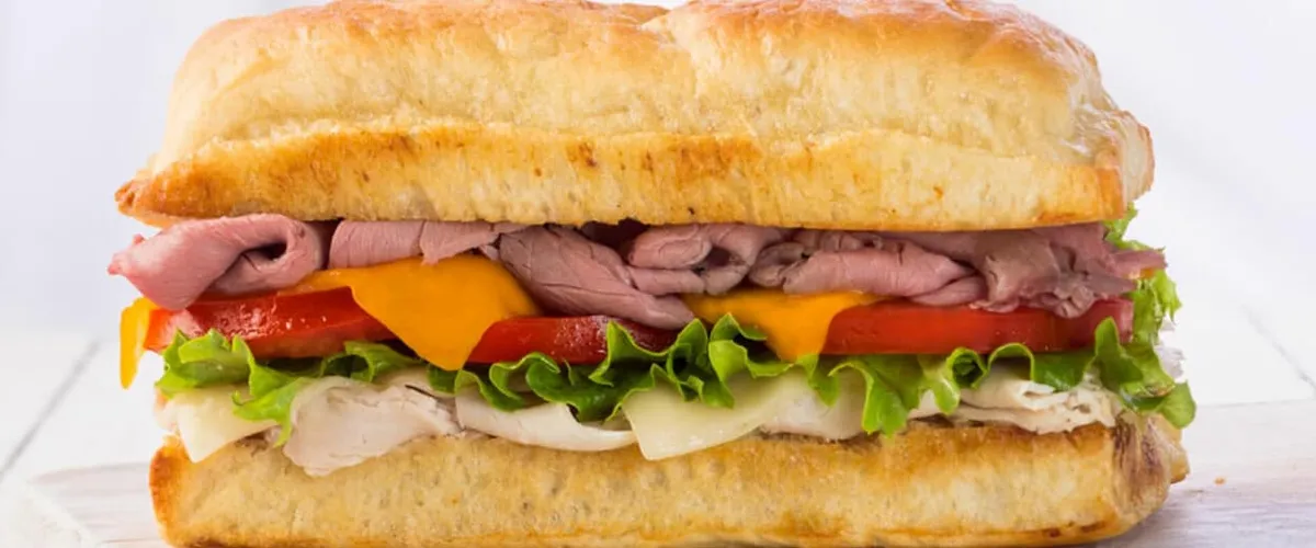 Earl of Sandwich