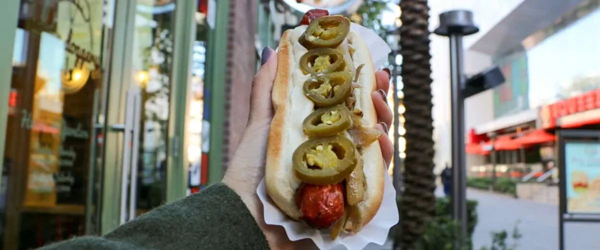 Haute Doggery