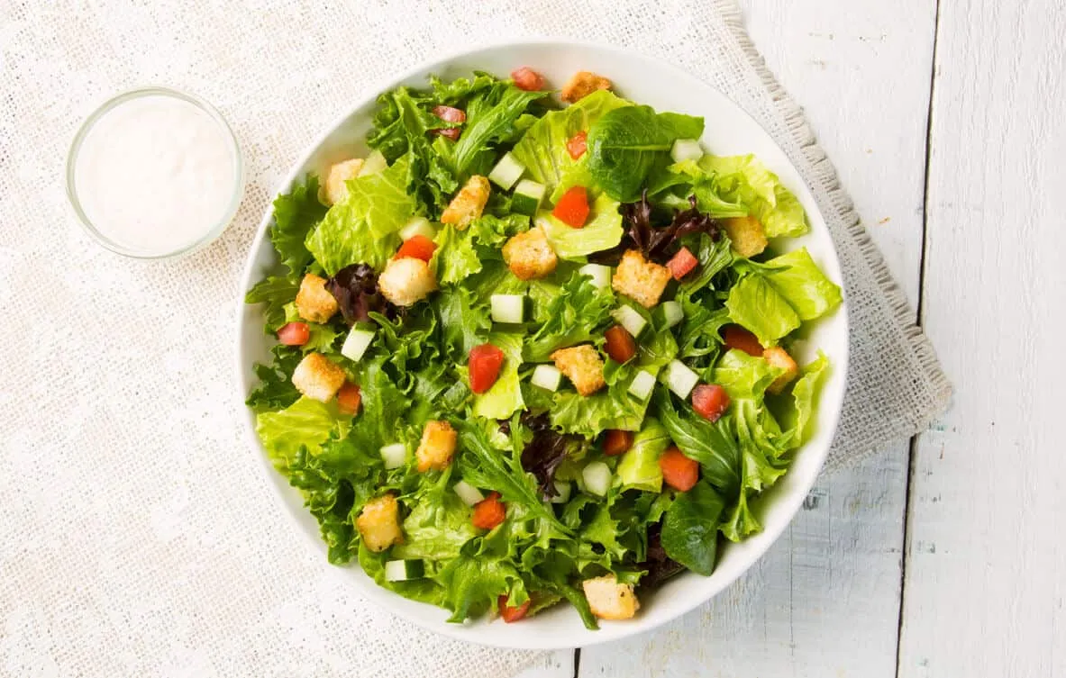 House Salad