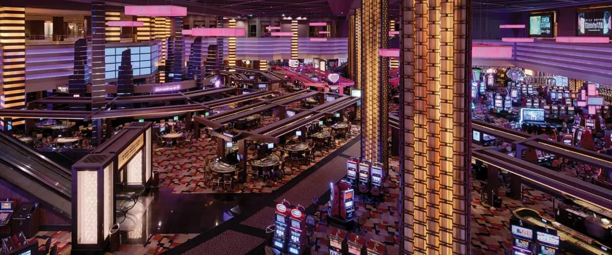 How Much Does A Room At Planet Hollywood Casino Cost?