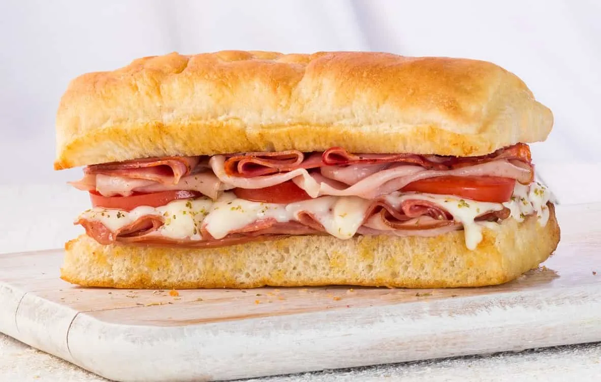 Italian