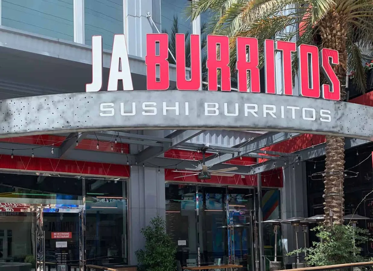 Jaburritos 