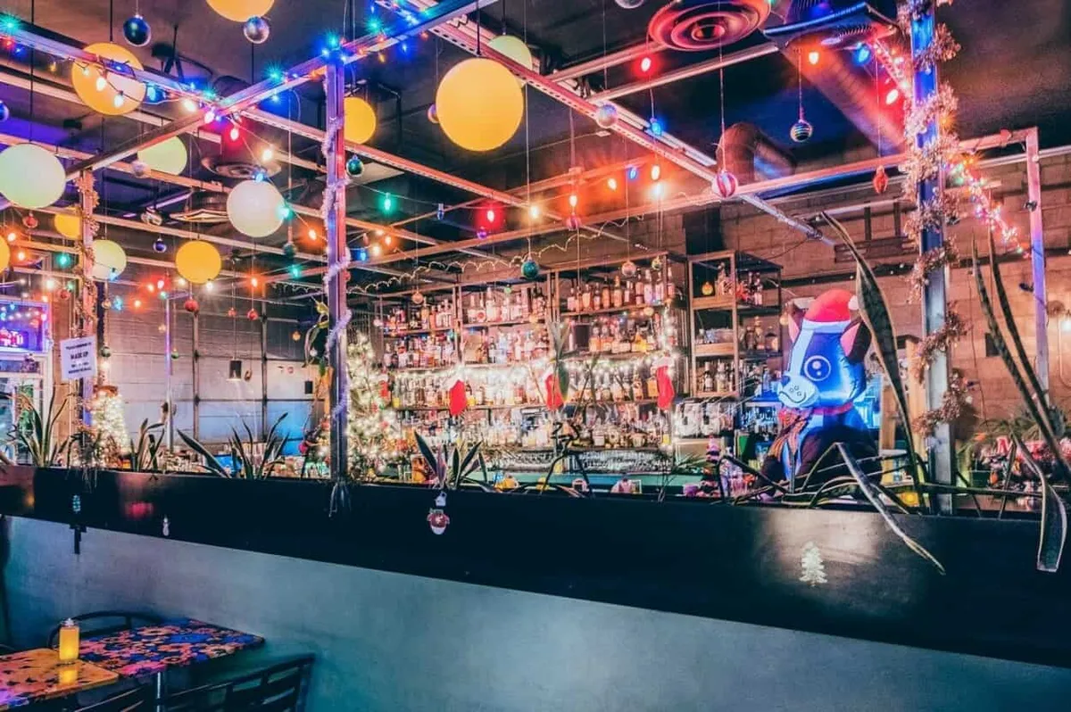 Jammyland Las Vegas