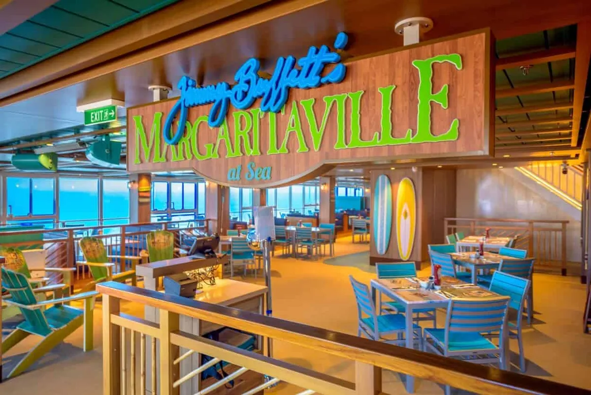 Margaritaville