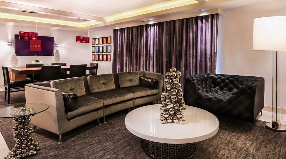 Linq Penthouse