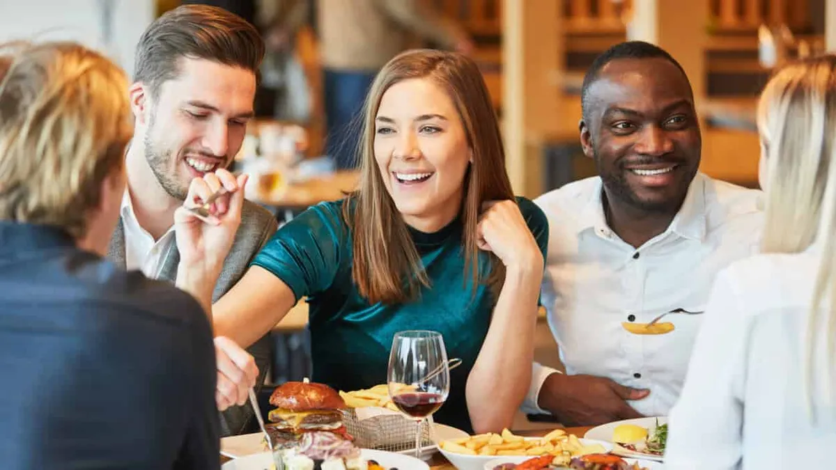 Linq Restaurants