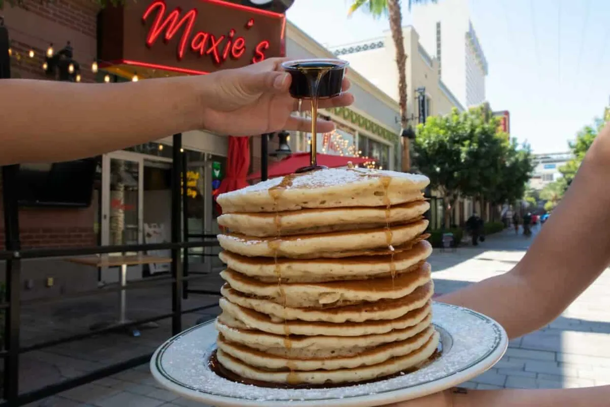 Maxie's