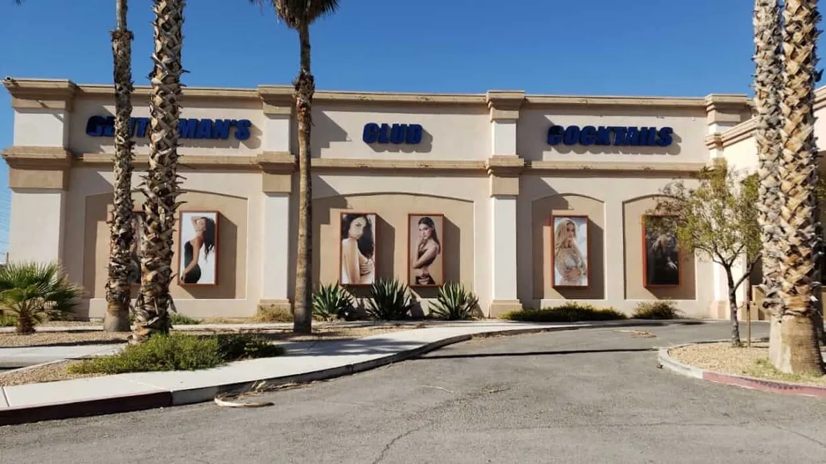 Mink’s Las Vegas