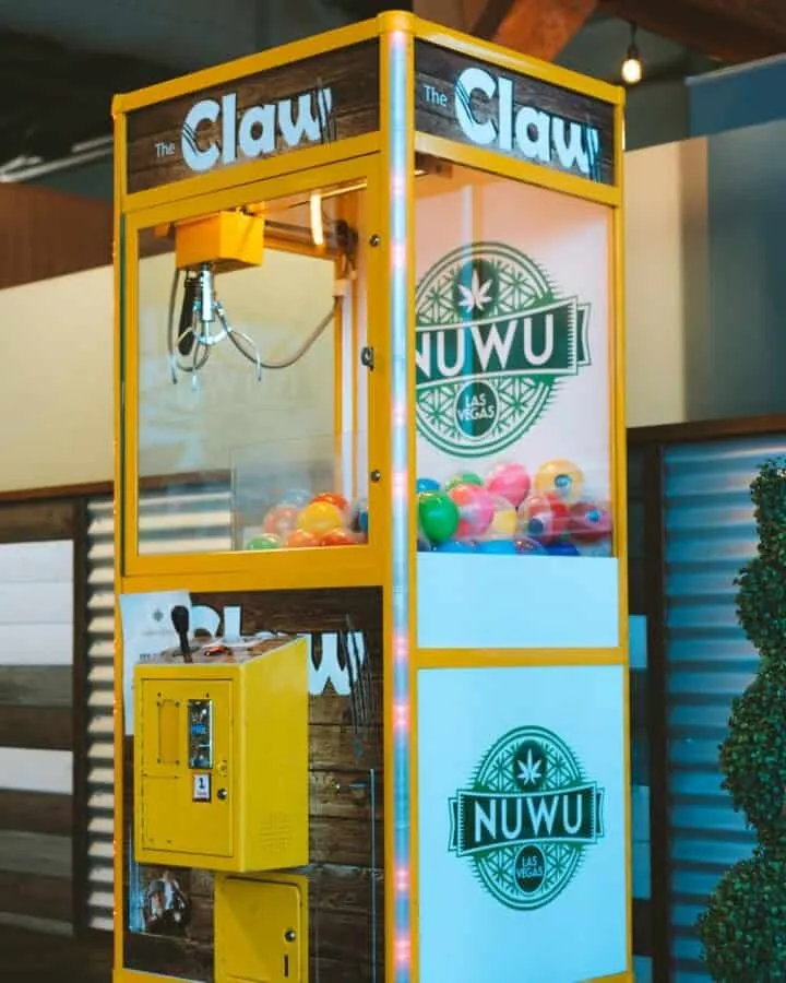 NuWu Play Area