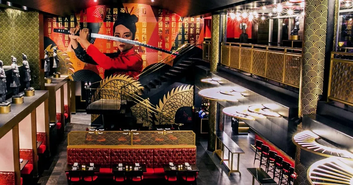 PF Chang’s Planet Hollywood Price