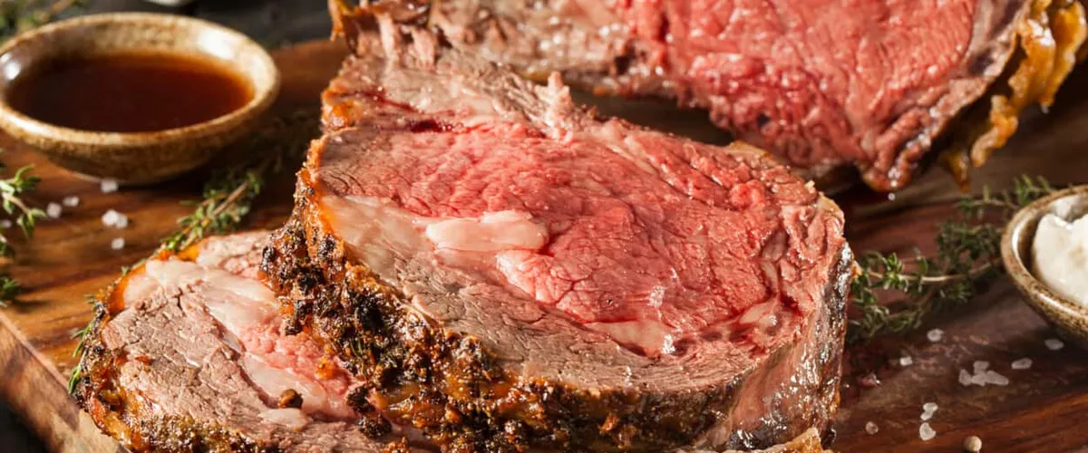 Prime Rib Special