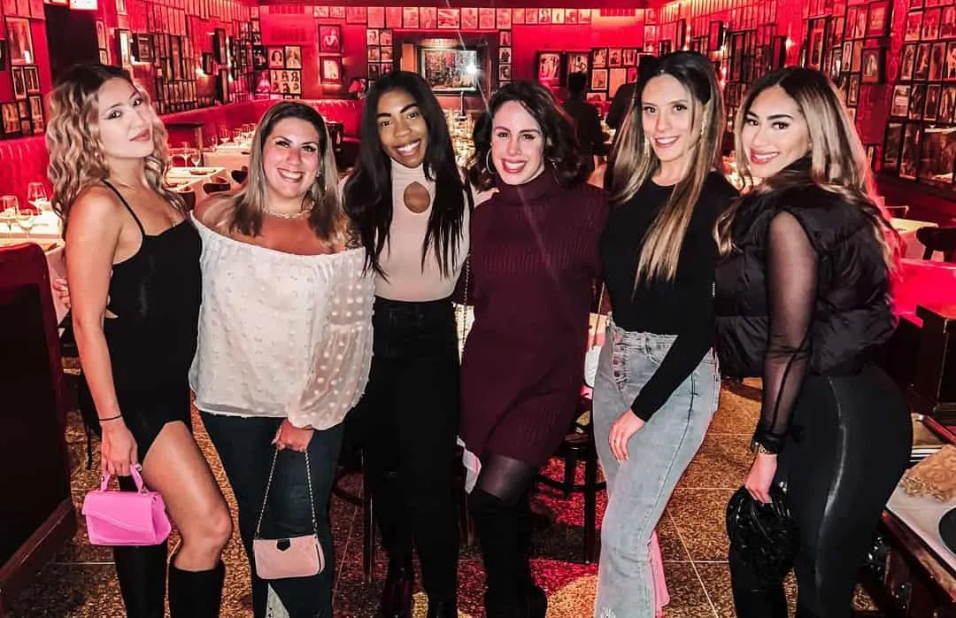 steakhouse Dress Code