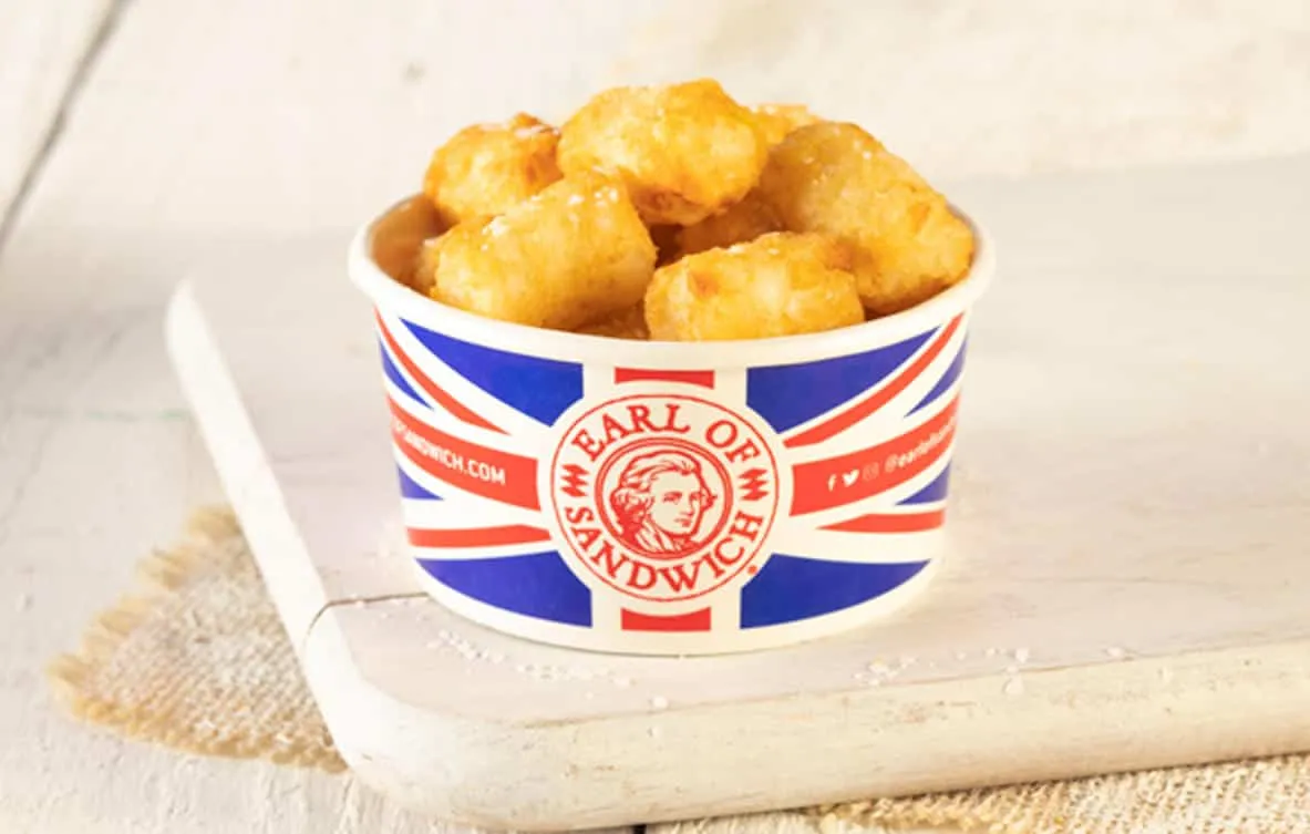 Tater Tots