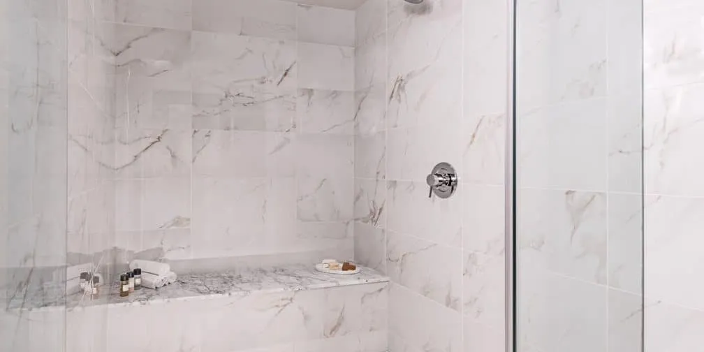 The LINQ Penthouse-Bathroom