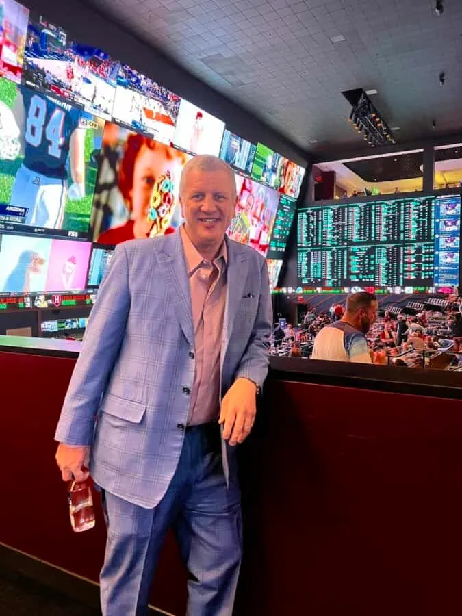 What Is The Circa Resort Casinos Building Like?