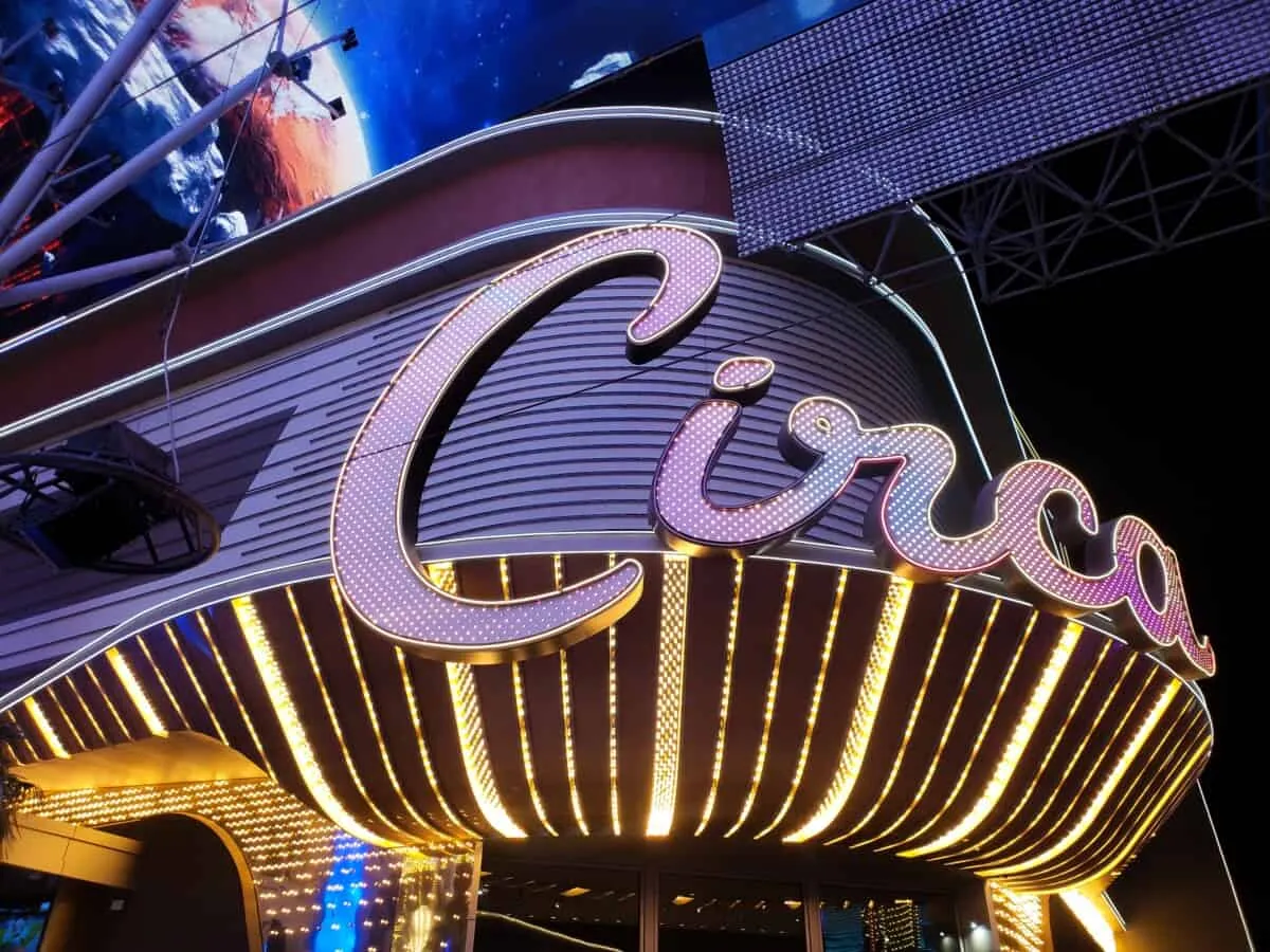 Who Owns Circa Las Vegas
