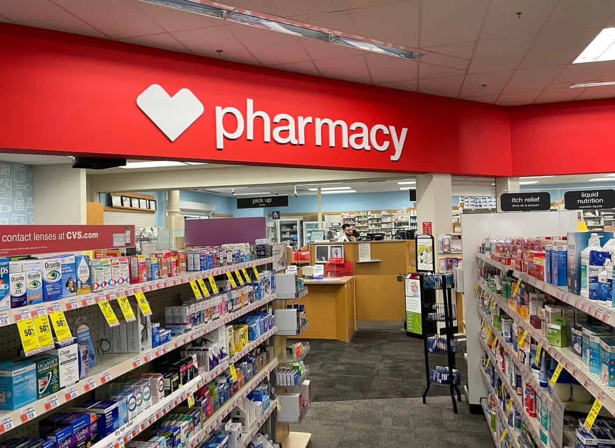 24 Hour Pharmacy in Las Vegas