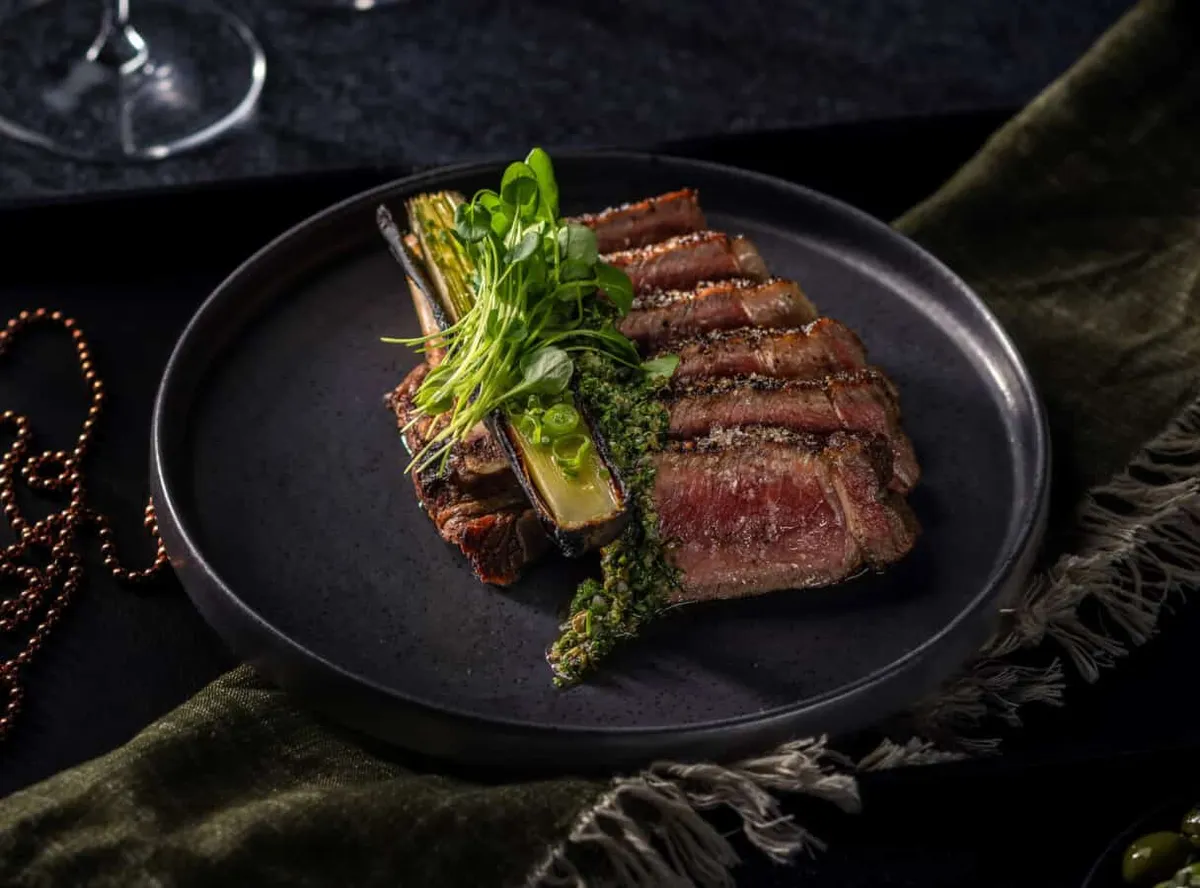 24oz Prime Aged Ribeye