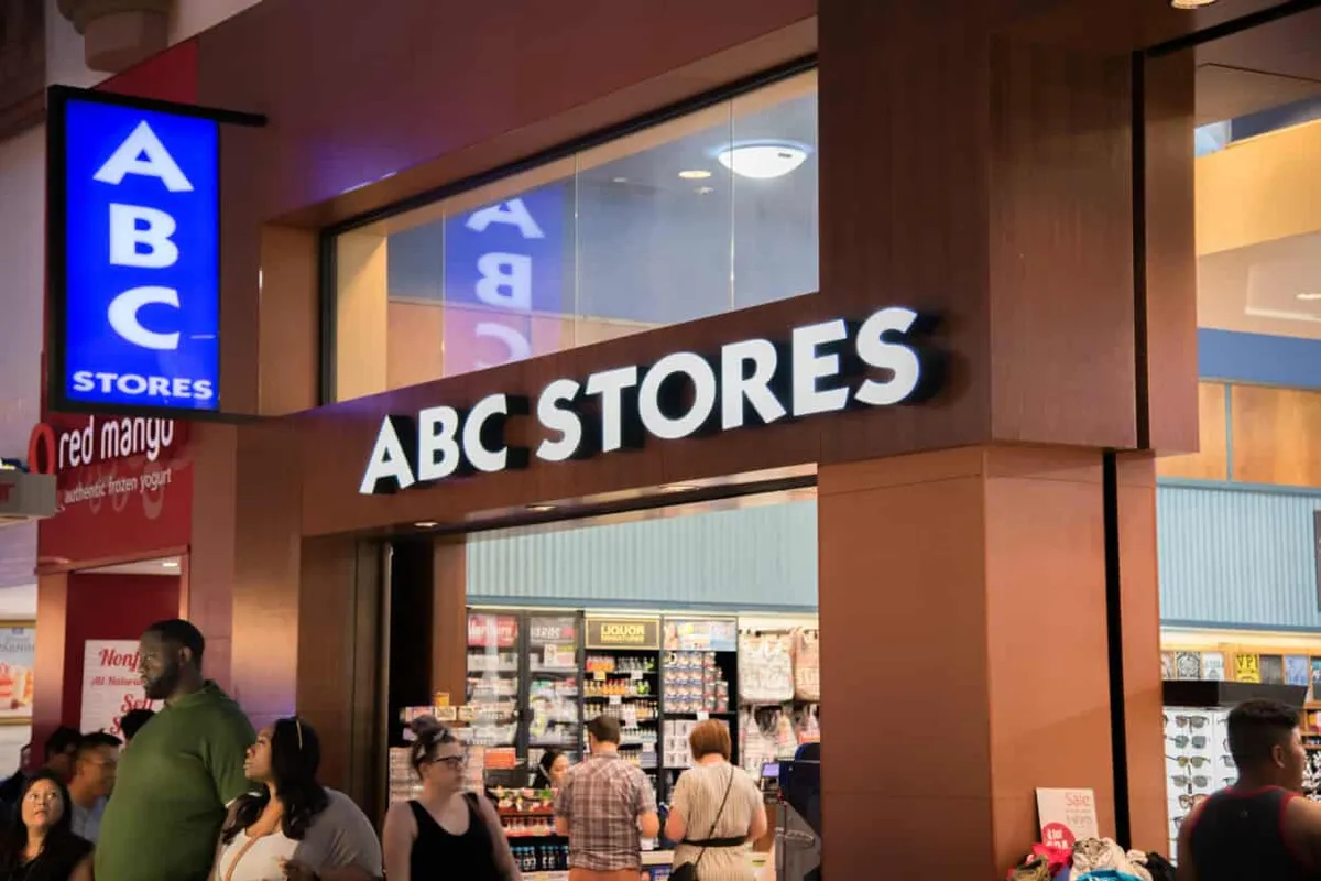 ABC Store