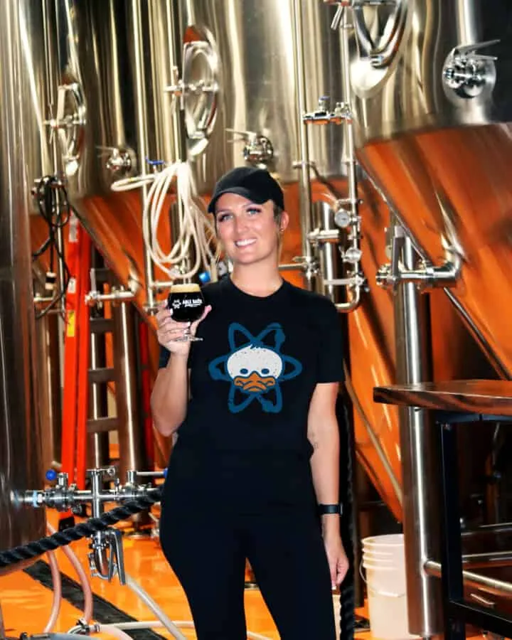 Able Baker Brewing Las Vegas