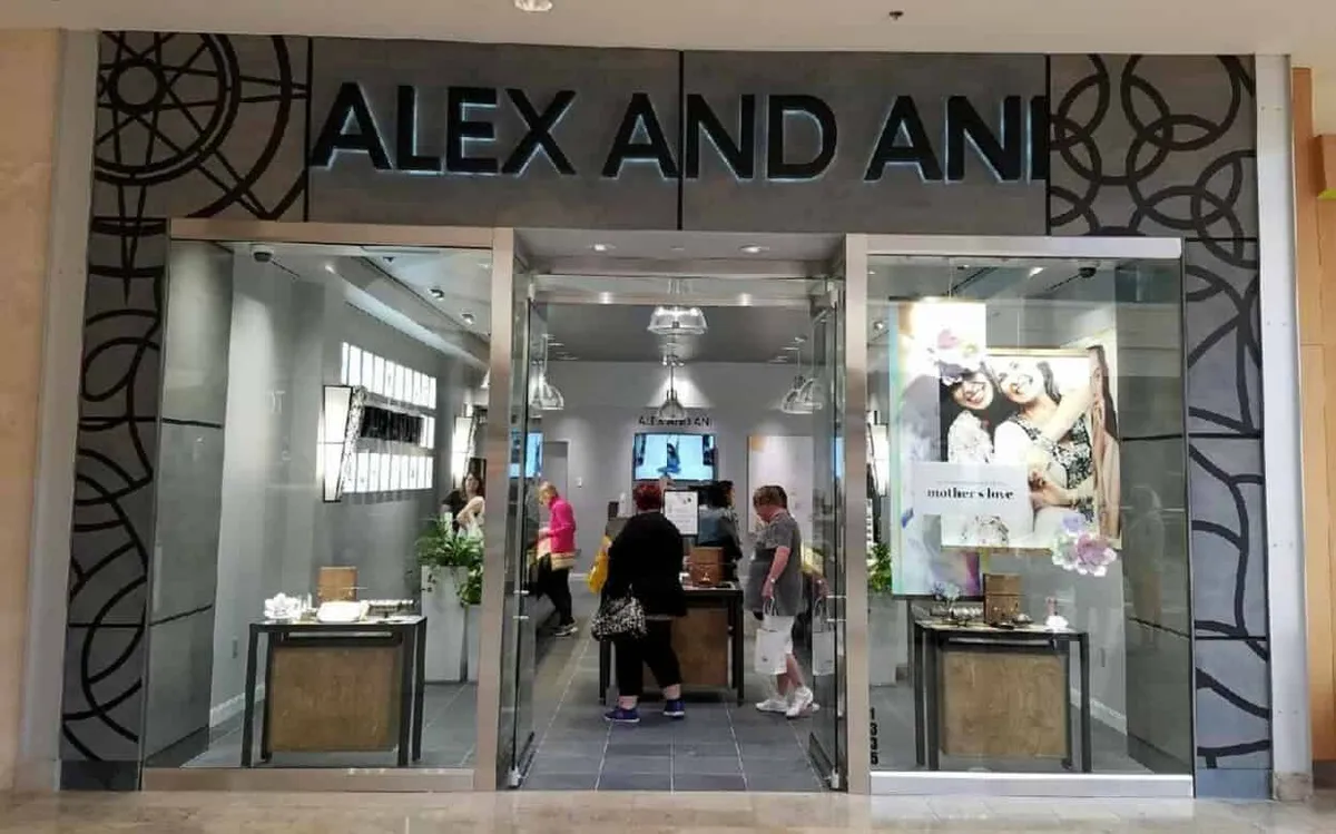 Alex & Ani