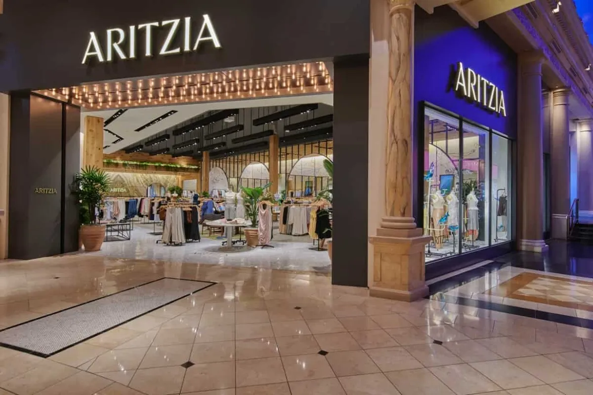 Aritzia