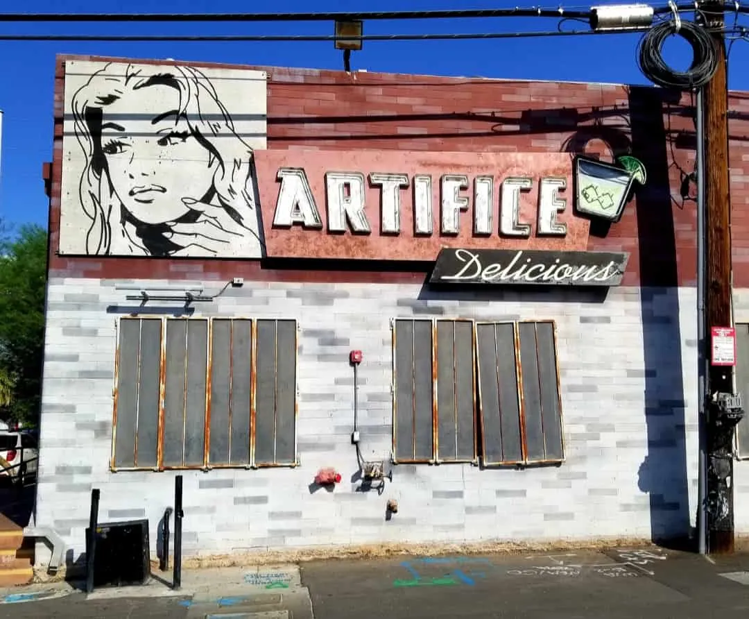 Artifice