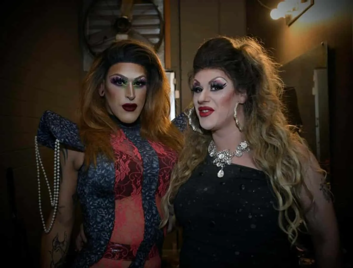 Badlands Las Vegas Lesbian Bar