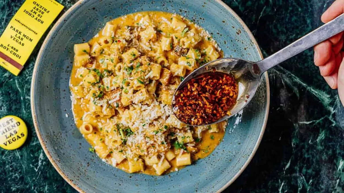 best friend street corn