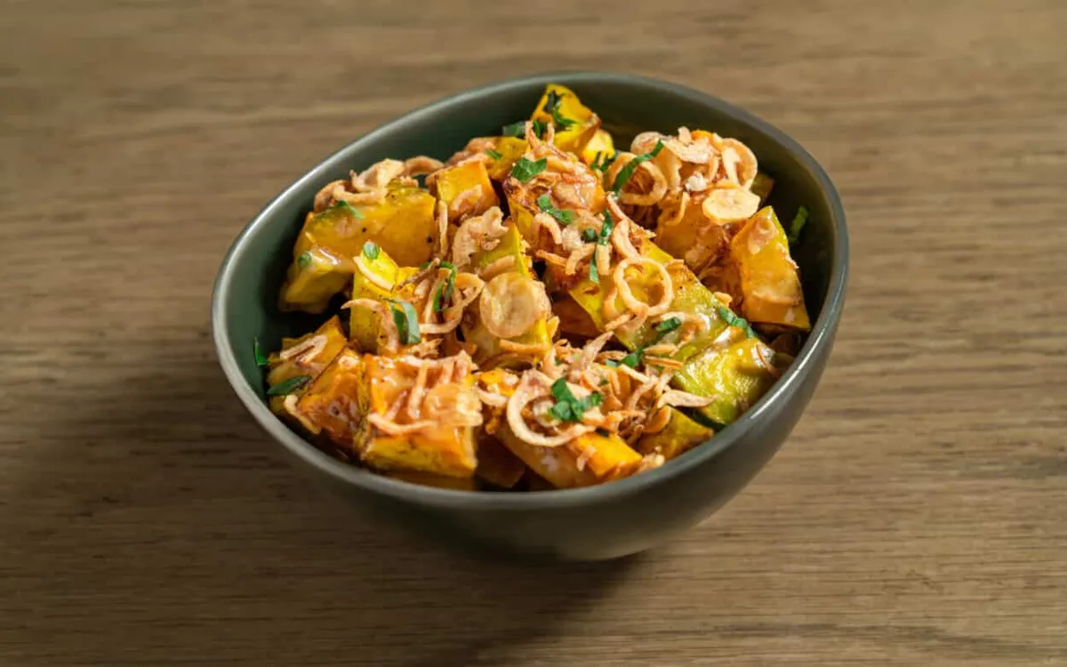 Best Friend Vegan Options