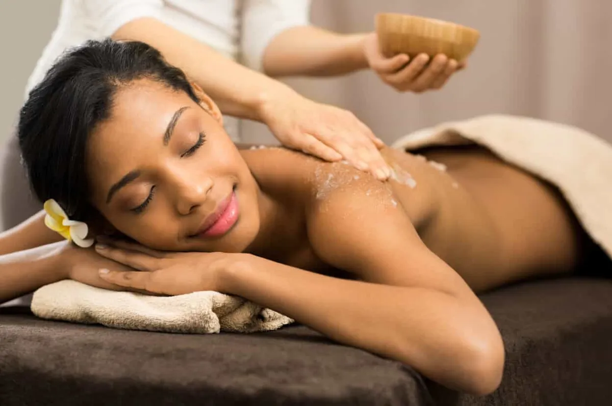 Body Treatments
